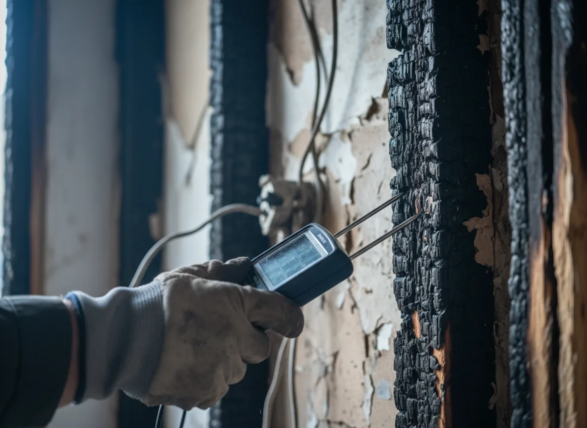 Fire Damage Restoration New Haven, IN FAQs